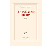 Le testament breton