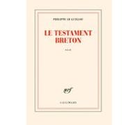 Le Testament Breton (ebook)