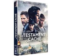 Le Testament caché [Francia] [DVD]