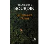 Le Testament Dariane - Tome 1 (ebook)
