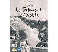 Le Testament Dorphee [Edizione: Regno Unito] [DVD]