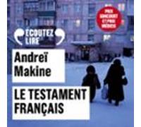 Le testament français