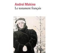Le testament français: 2934