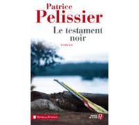 Le Testament Noir (ebook)