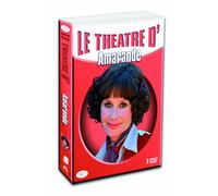 Le Théâtre d'Amarande - Vol. 1 [Francia] [DVD]