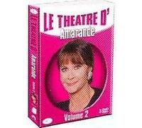 Le Théâtre d'Amarande - Vol. 2 [Francia] [DVD]