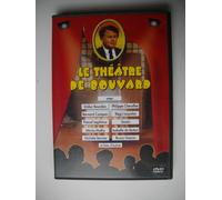 Le Théâtre de Bouvard - 1 [Francia] [DVD]