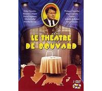 Le Théâtre de Bouvard - 2 [Francia] [DVD]