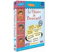 Le Théâtre de Bouvard - Saison 2 [Francia] [DVD]