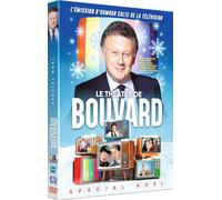 Le Théâtre de Bouvard - Spécial Noël [Francia] [DVD]