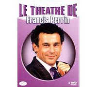 Le Théâtre de Francis Perrin [DVD]