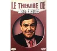 Le Théâtre de Jean-Jacques [Francia] [DVD]