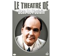 Le Théâtre de Jean Le Poulain [Francia] [DVD]