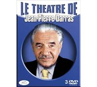 Le Théâtre de Jean-Pierre Darras [Francia] [DVD]