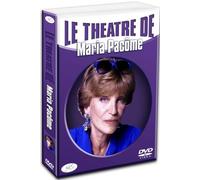 Le Théâtre de Maria Pacôme [Francia] [DVD]