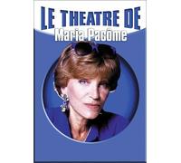 Le Théâtre de Maria Pacôme [Francia] [DVD]