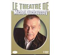 Le Théâtre de Michel Duchassoy [Francia] [DVD]
