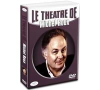 Le Théâtre de Michel Roux - Vol. 1 [Francia] [DVD]