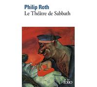 Le théâtre de Sabbath: A40467 (Folio)