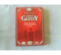 Le Théâtre de Sacha Guitry [Francia] [DVD]