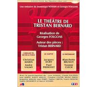 Le theatre de tristan bernard [Francia] [DVD]