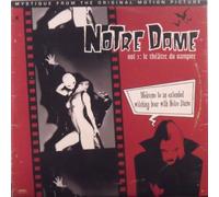 Le Theatre Du Vampire [Vinilo]