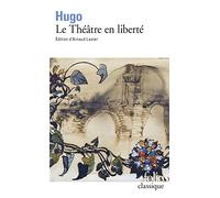 Le Theatre En Liberte