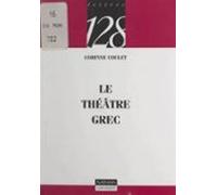 Le Théâtre Grec (ebook)