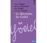 Le Théorème de Gödel (Points Sciences)