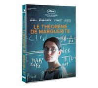 Le Théorème de Marguerite [Francia] [DVD]