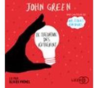 Le Théorème Des Katherine (audiolibro)