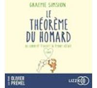 Le Théorème Du Homard Ou Comment Trouver La Femme Idéale (audiolibro)