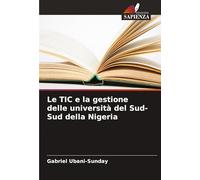 Le TIC e la gestione delle università del Sud-Sud della Nigeria