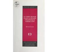 Le Tiers Monde Dans La Pensée Stratégique Américaine (ebook)