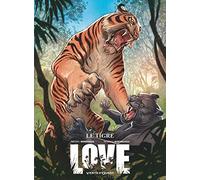 Le tigre