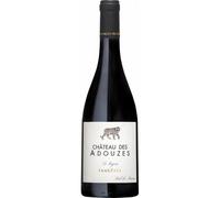 Le Tigre 2023 - Château des Adouzes