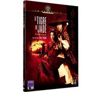 Le Tigre de Jade [Francia] [DVD]