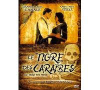 LE TIGRE DES CARAIBES