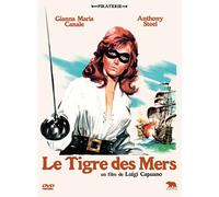 Le Tigre des mers [DVD]