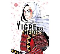 LE TIGRE DES NEIGES VOL.1