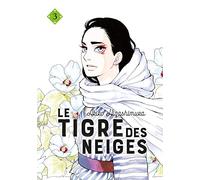LE TIGRE DES NEIGES VOL.3