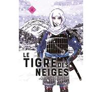 LE TIGRE DES NEIGES VOL.4