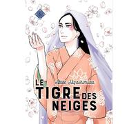 LE TIGRE DES NEIGES VOL.6