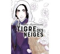 Le Tigre des Neiges Volume 9