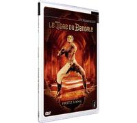 Le Tigre du Bengale [Francia] [DVD]