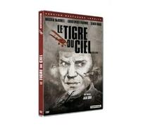 Le Tigre du ciel [Francia] [DVD]