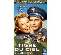 Le tigre du ciel [Francia] [VHS]
