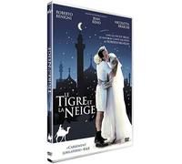 Le Tigre et la neige [Francia] [DVD]