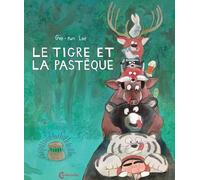 Le Tigre et la pastèque