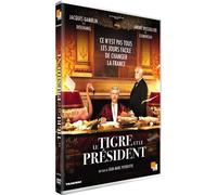Le Tigre et le Président [Francia] [DVD]